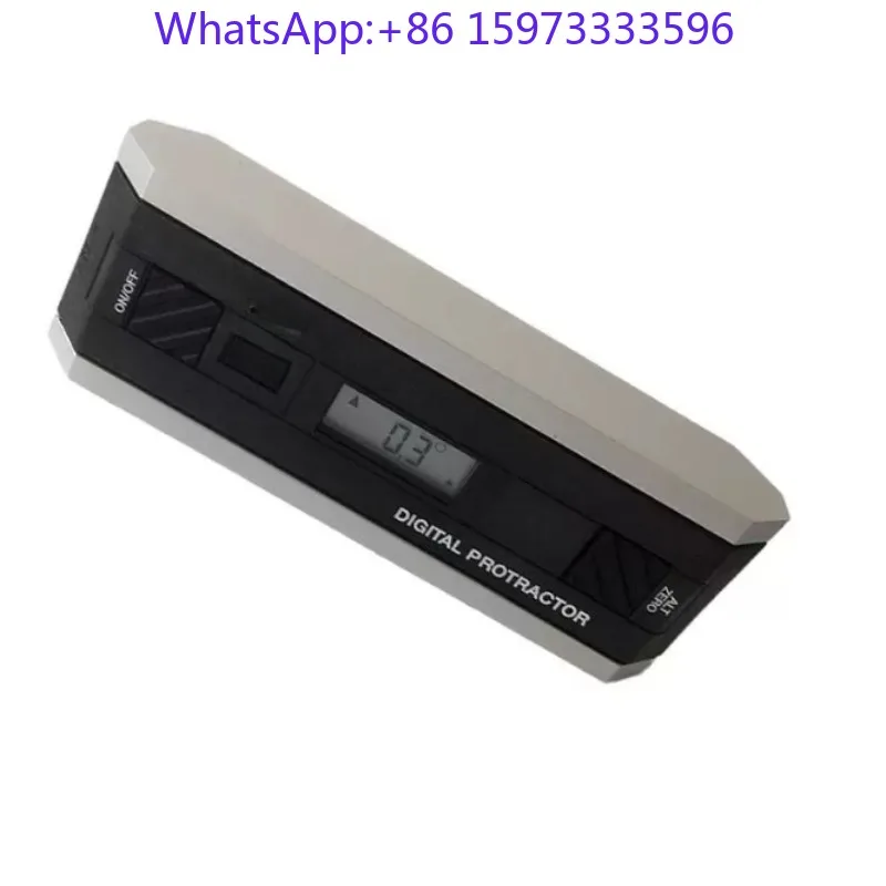 Digital Angle Gauge Level Ruler 950‑318 PRO3600 950‑317 PRO360 for Construction Engineering Precision Measuring Instrument