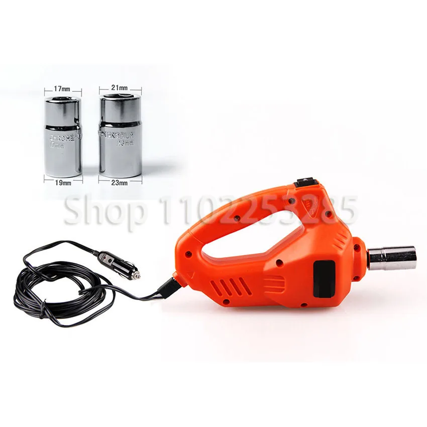 5Ton/3Ton Car Floor Jack Electric Hydraulic Car Jack 12V with Inflator Pump LED Light for Truck Tire Repair Tool