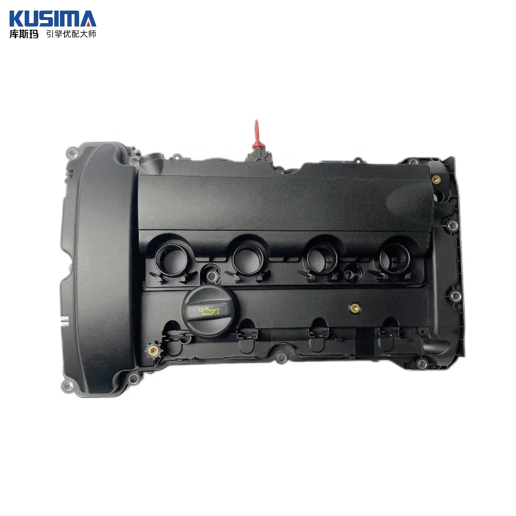 Spare Parts Valve Cover Gasket Valve Chamber Cover For MINI Cooper N12 N13 N14 N16 N18 N20 N20B20 OE 11127646553 11127603390