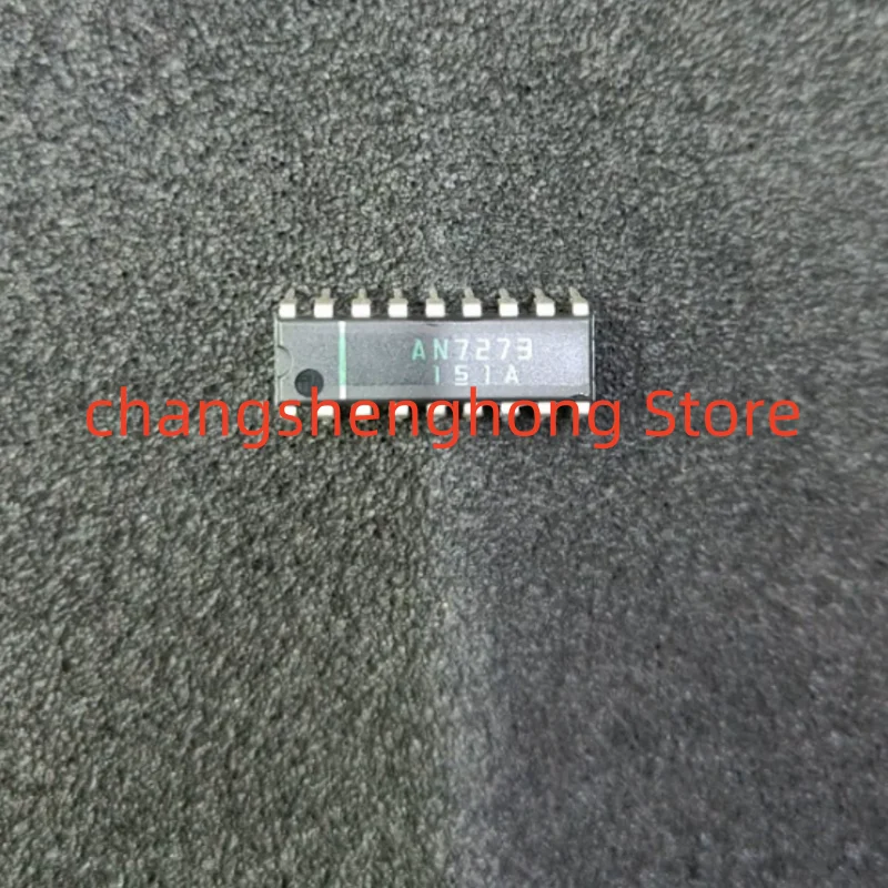 

5pcs New original AN7273 DIP18