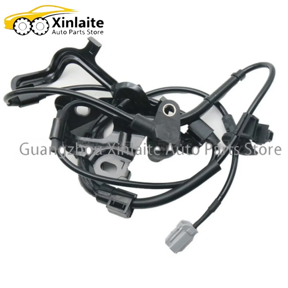 

89546-12100 89545-12100 Good Quality Rear Left/Right ABS Wheel Speed Sensor For Toyota Corolla Yaris Auris RAV4 Scion xB xD New