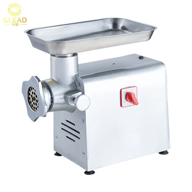 Meat Grinder/32 Manual Meat Grinder Meat Grinding Mincing Food Processing Machine Automatic Electric