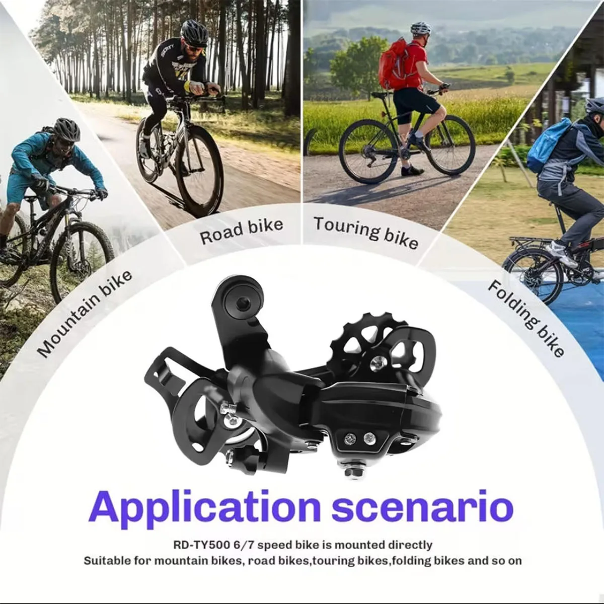 Thumbnail 4 - #57 Ranked Bicycle Shifters Picks in 2026