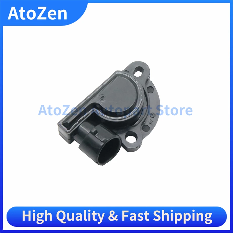 

Автомобильный датчик положения дроссельной заслонки MIA12802 для John Deere Gator XUV825E XUV825I XUV825M XUV825M S4 XUV835E XUV835M XUV835R XUV865R