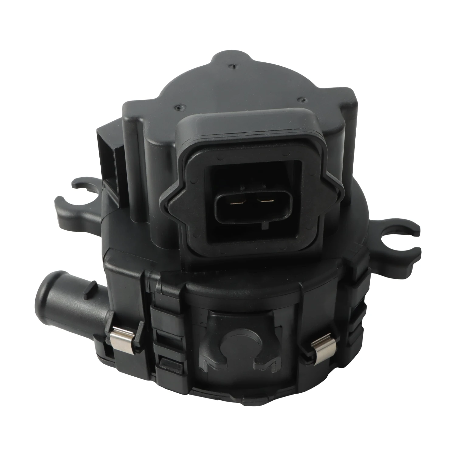 1PC Luftpumpe für 2008-2014 Subaru WRX STI Forester XT Legacy Impreza 2.5L Turbo Fit OEM 14828AA050