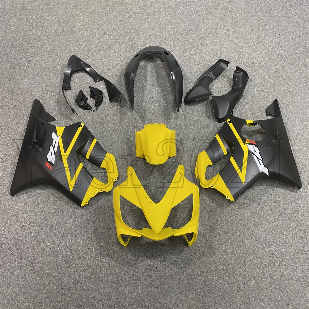 CBR 600 F4I 04 05 06 07 ABS Fairings For HONDA CBR 600 F4I 2004 2005 2006 2007 Fairing Kit Bodywork Fit