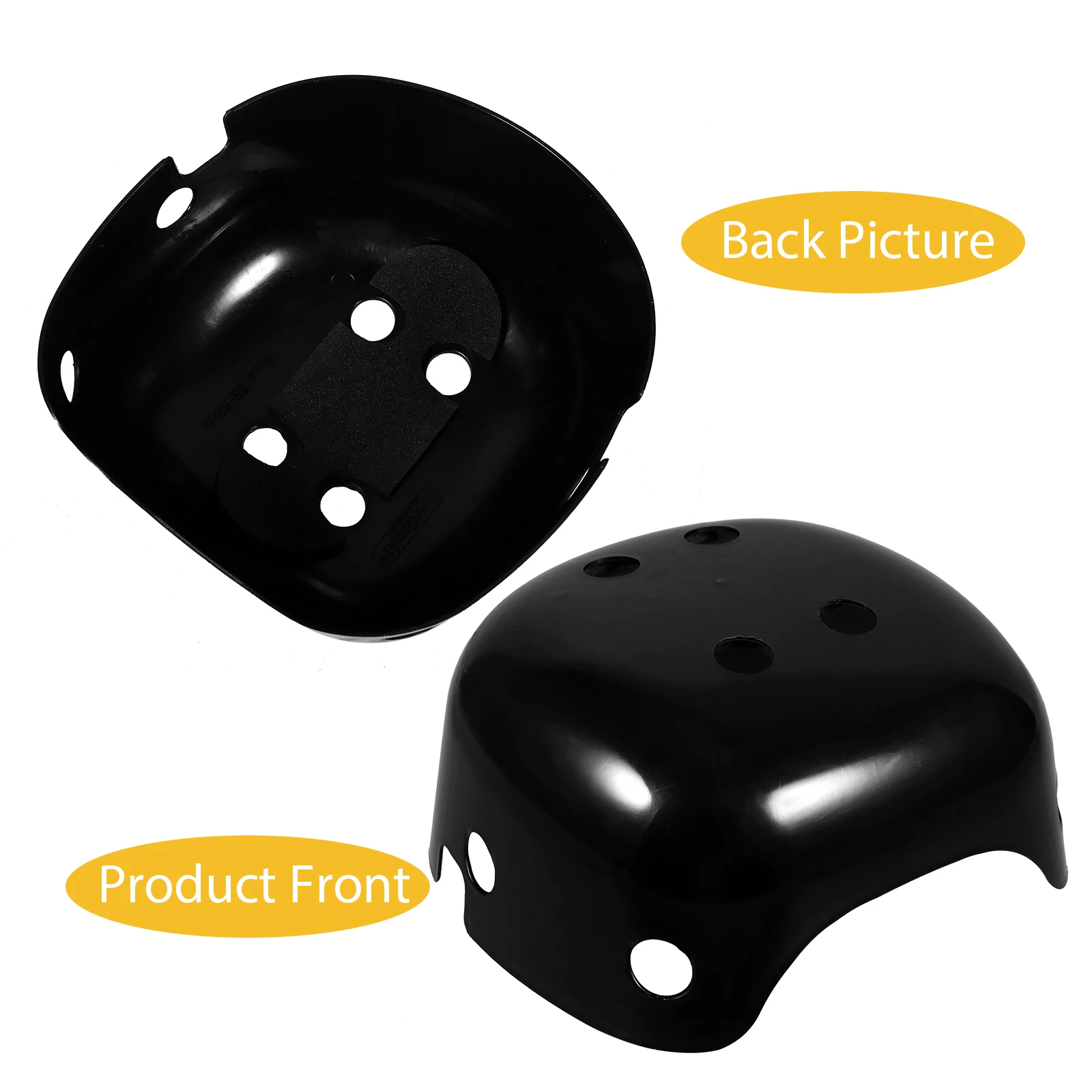 

Anti-collision Inner Shell Cap Safety Plastic Bump Insert Hard Hat Liners Universal Replacement Welding Protection