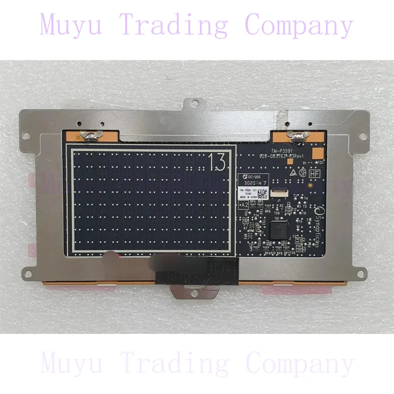 For HP EliteBook 830 G7 835 G7 M08521-001 touchpad mouse button board TM-P3591-021 TM-P3591