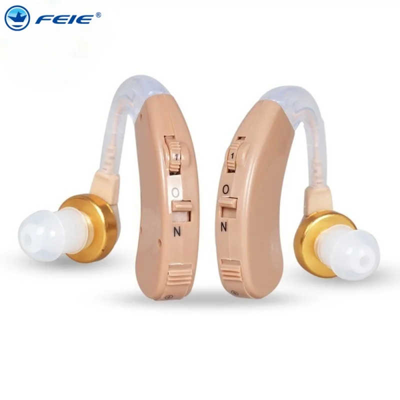 Feie Cheap Ear Hear…