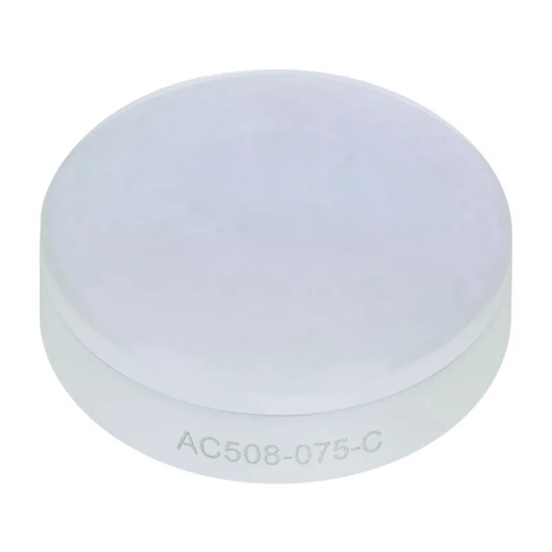 Optical Glass Concave Concave Achromatic Adhesive Lens Objective Lens Prism Convex Lens Optical Lens Manufacturers