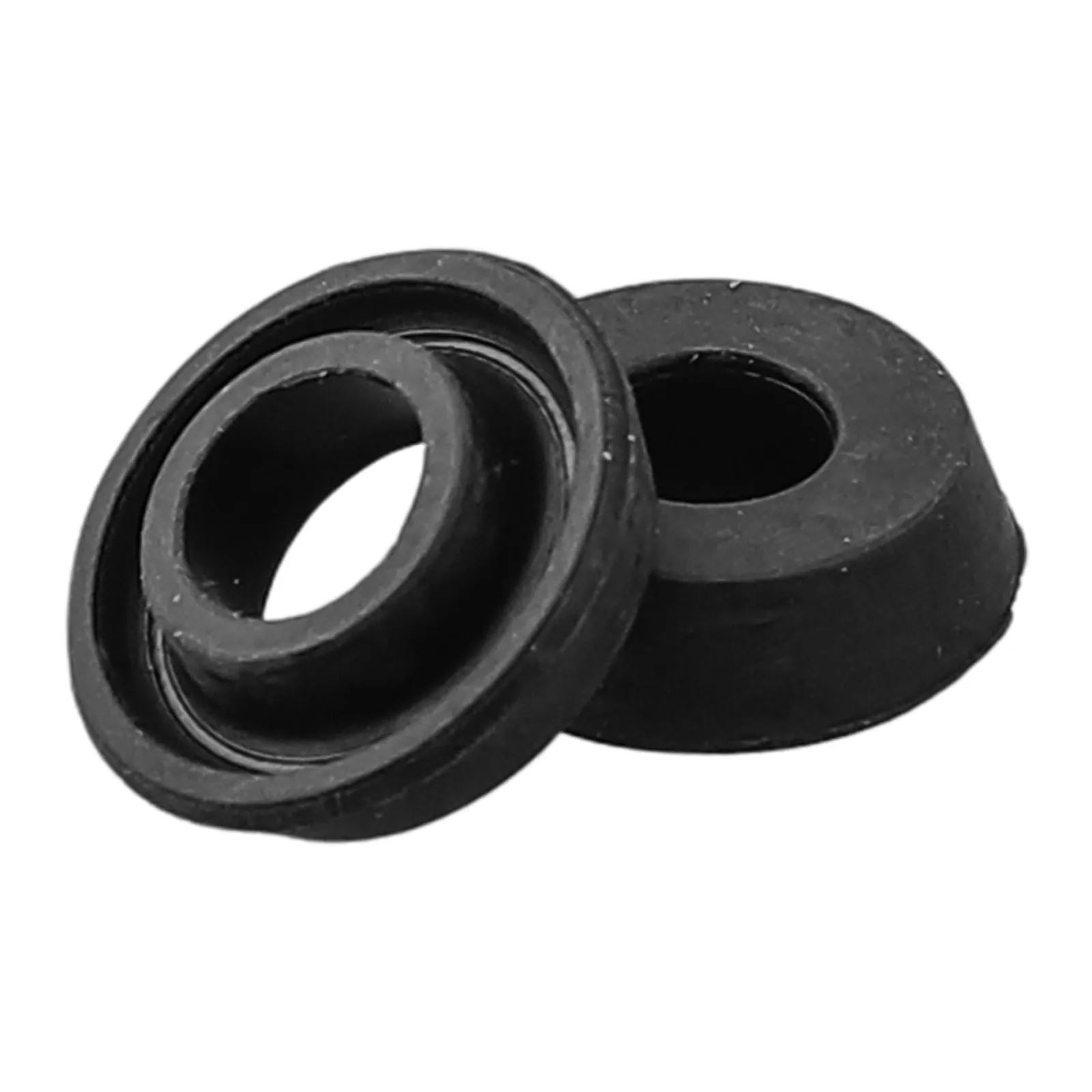 Bike Bicycle Brake Lever Rubber Seals Rings Piston Apron for GUIDE Level db5 Suitable for Brake System Overhaul