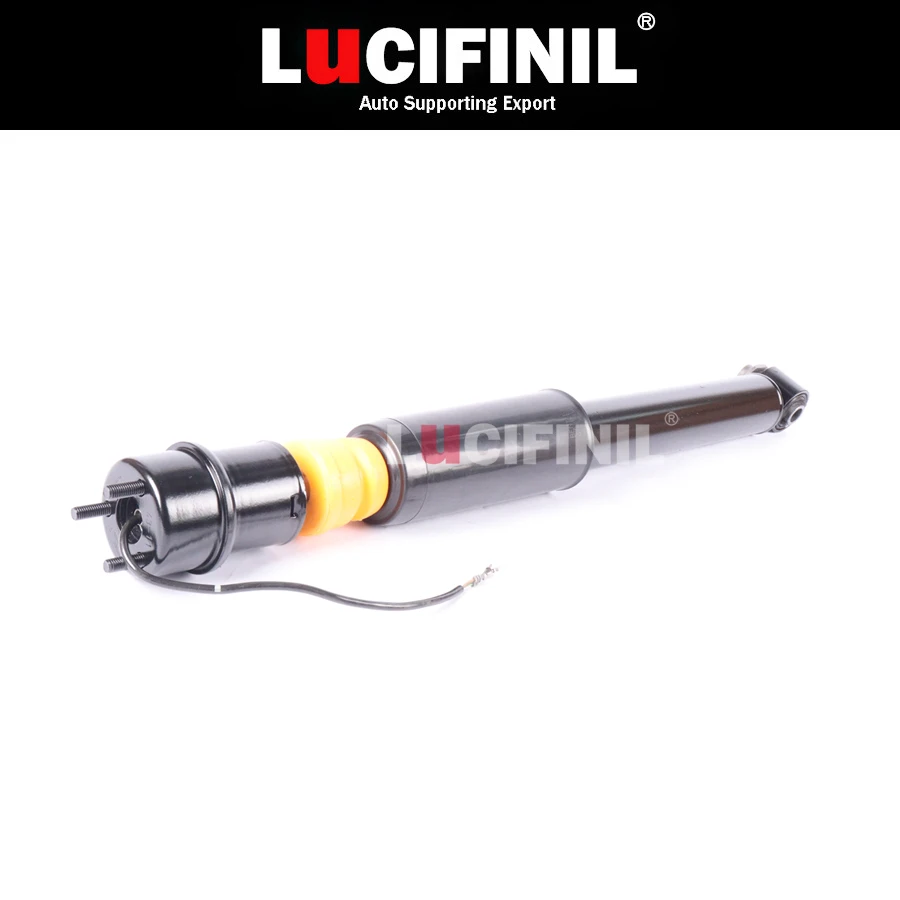 

LuCIFINIL 1X 2010-2015 Rear Suspension Gas Shock Absorber For Bentley Mulsanne 3Y5616031 3Y5513028K