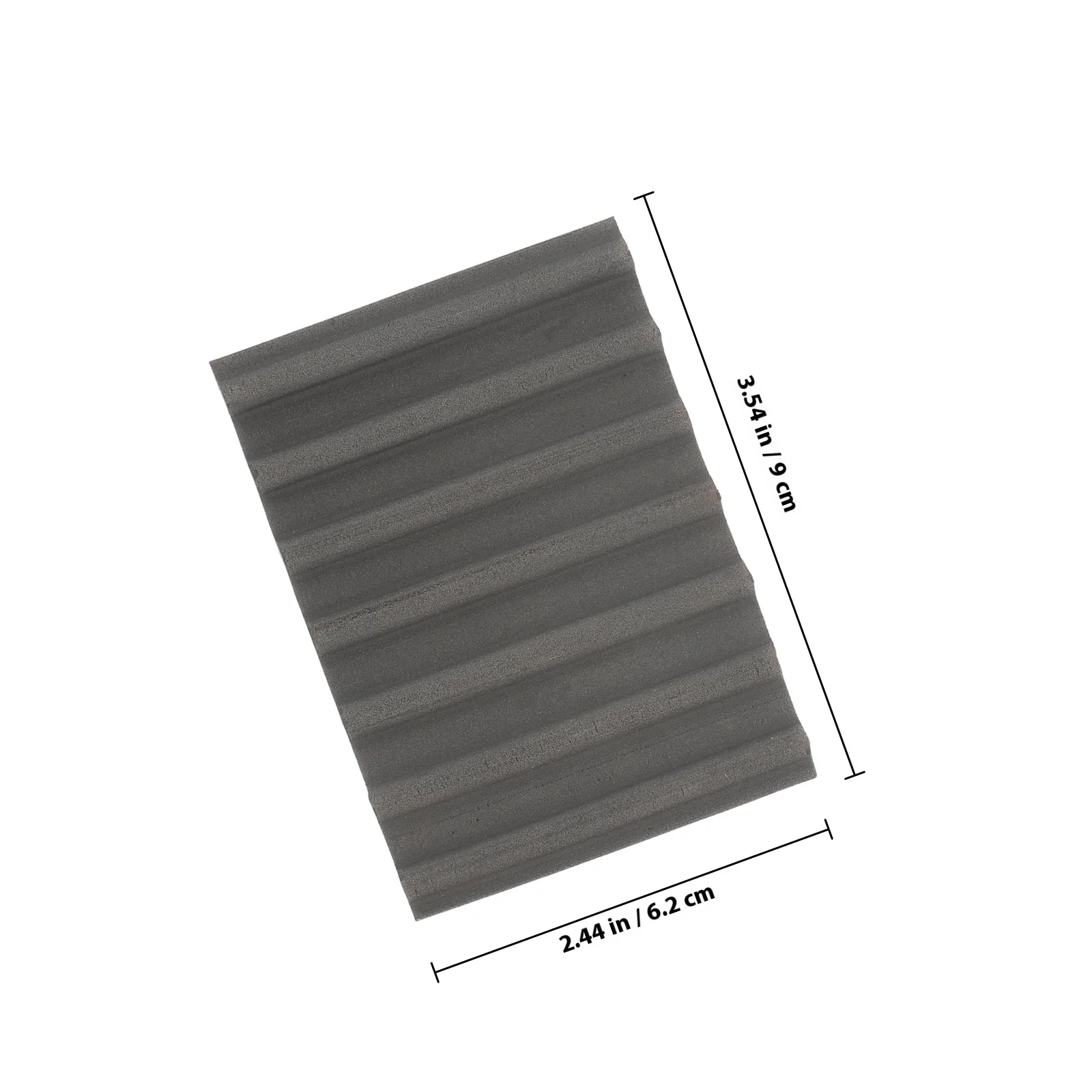 10 szt. Miniaturowe cegły imitujące cegłę do piaskownicy, architektury, majsterkowania, mikro-krajobrazu, dekoracji, sztuczna ściana z cegieł, rękodzieło budowlane