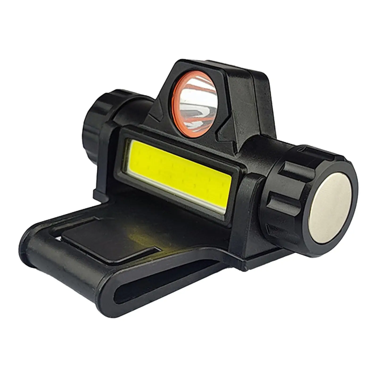 Headlamp for Welding Mask Hard Hat Light Comfortable Versatile Resistant Wide