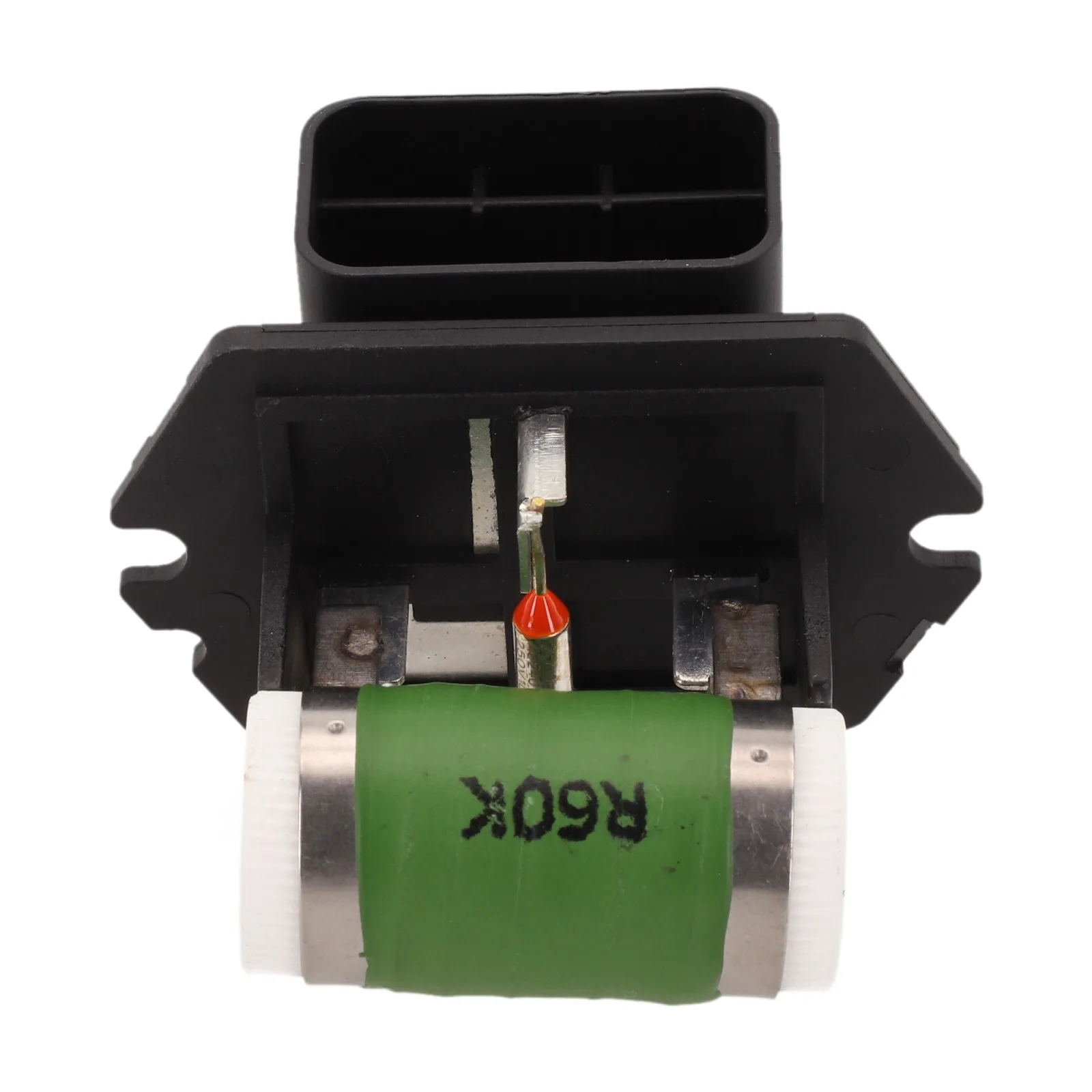 25385-4R600 Weerstand Koelventilator Weerstand Auto Onderhoud Directe Vervanging Eenvoudige Installatie Voor Cadenza Voor Kia