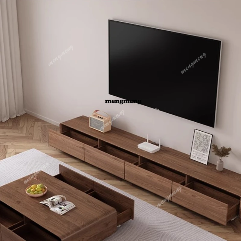 

Simple Moveable Tv Cabinet Universal Glossy Farmhouse Mobile Tv Cabinet Haushalt Modern Muebles De SalonFurniture Living Room