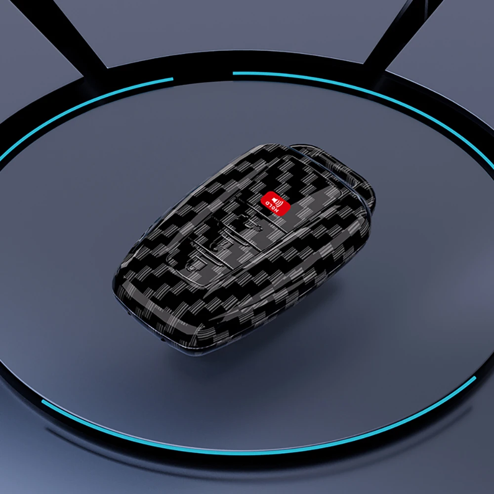 New Carbon Abs Car … - image