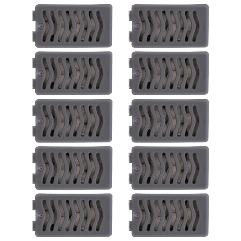 Módulo de iones de plata bacteriostático para Roborock / Narwal /Ecovacs Deebot /Dreame Robot aspirador piezas de tanque de agua