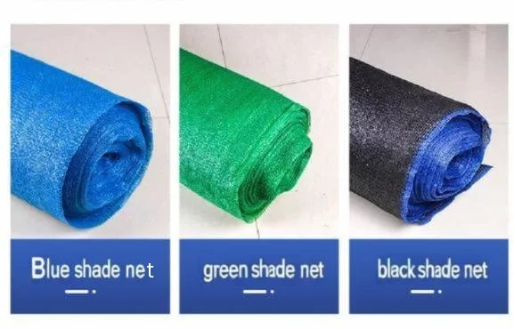 2025Dust Prevention Moisturizing Shade Net Garden Patio Cover for Agricultural Use Outdoor Shade Sails & Nets