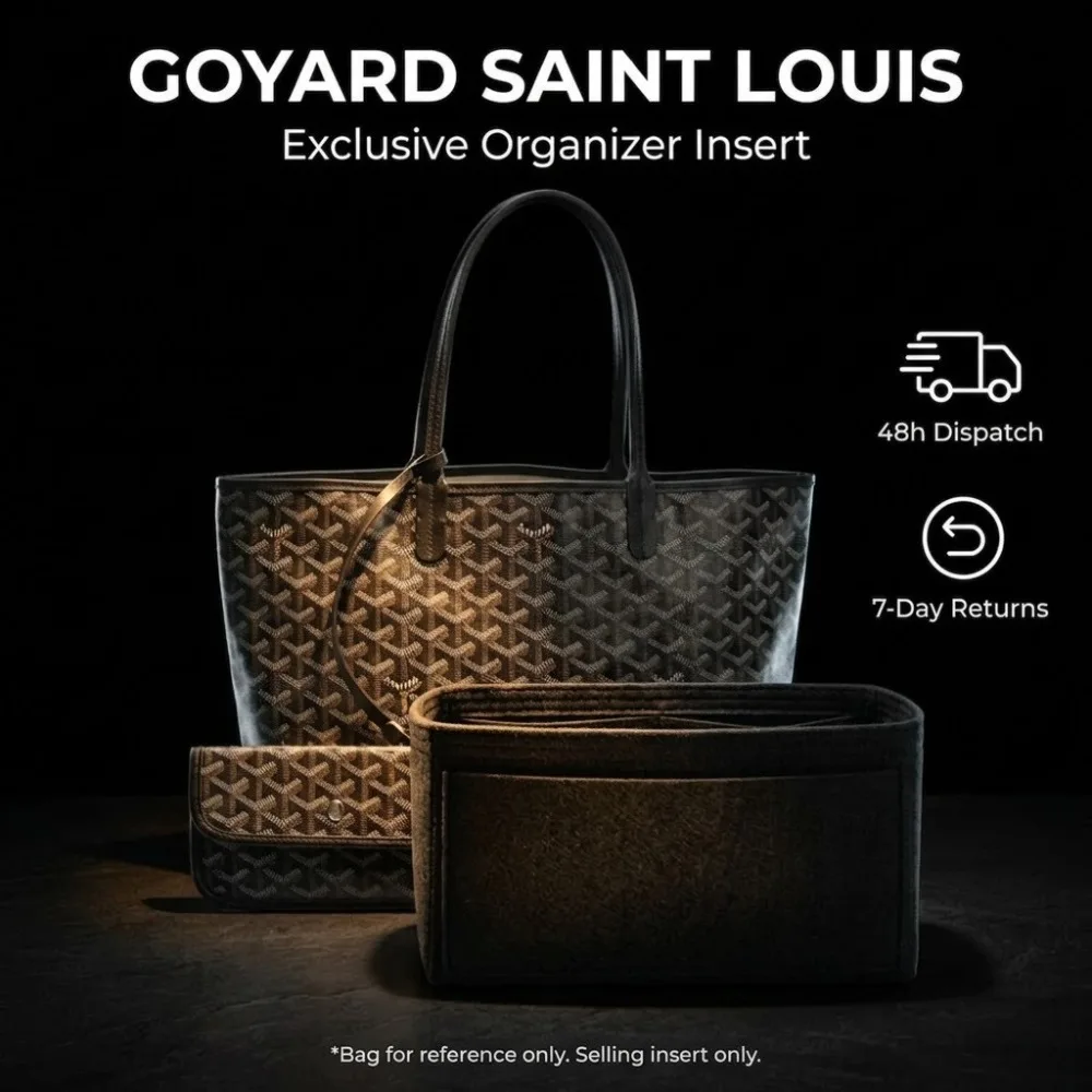 Backpack Organizer …