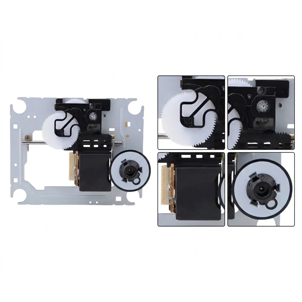 SF For P101 16 Pin Optical Pickup Lens with Mechanism for HD850 HD870A VAU1254 VAU1255 VAU1252 VAM1201 VAM1202 CDM12.1