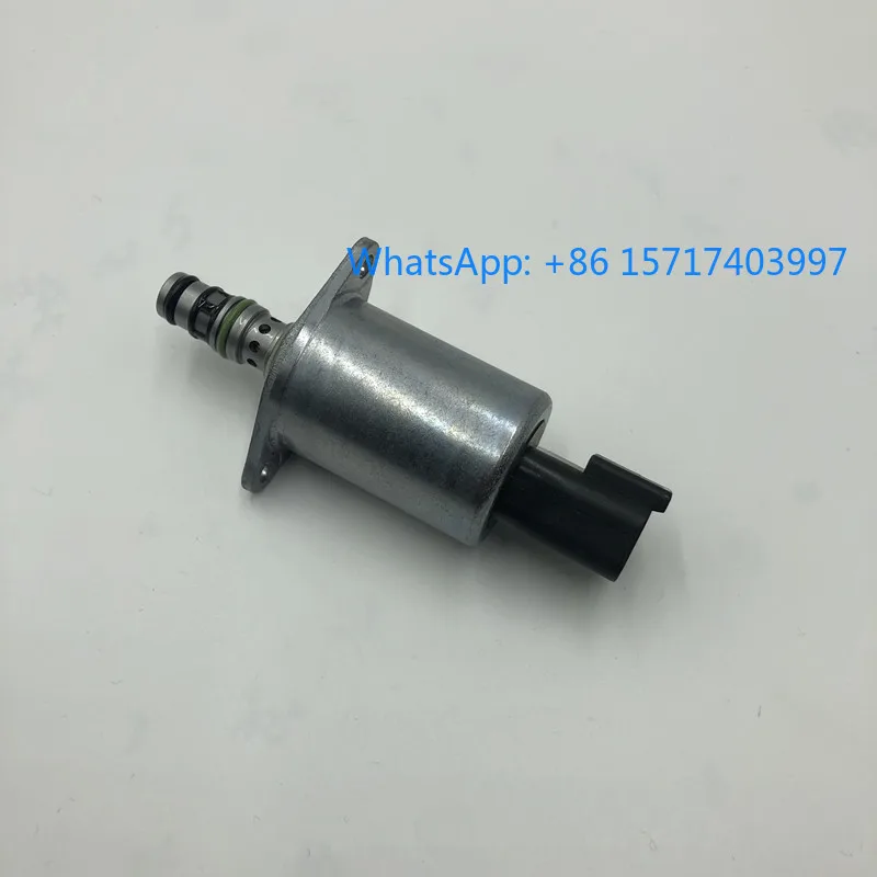 Lingong chargeur 968F vanne électromagnétique vanne de Transmission VRT vanne à tête ronde TM1005110