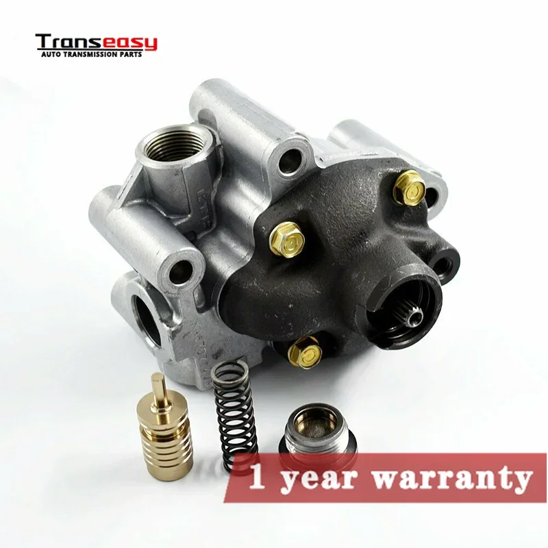 

Transmission Oil Pump RE0F10A JF011E Fits For Nissan Altima Murano Sentra Versa Dodge Jeep Mitsubi