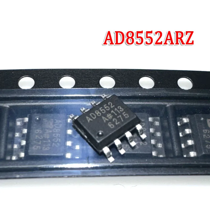 (1piece)100% New AD8138A 8221 8226 8512 8541 8552 8561 8572 8616 AR ARZ SOP8 Chipset