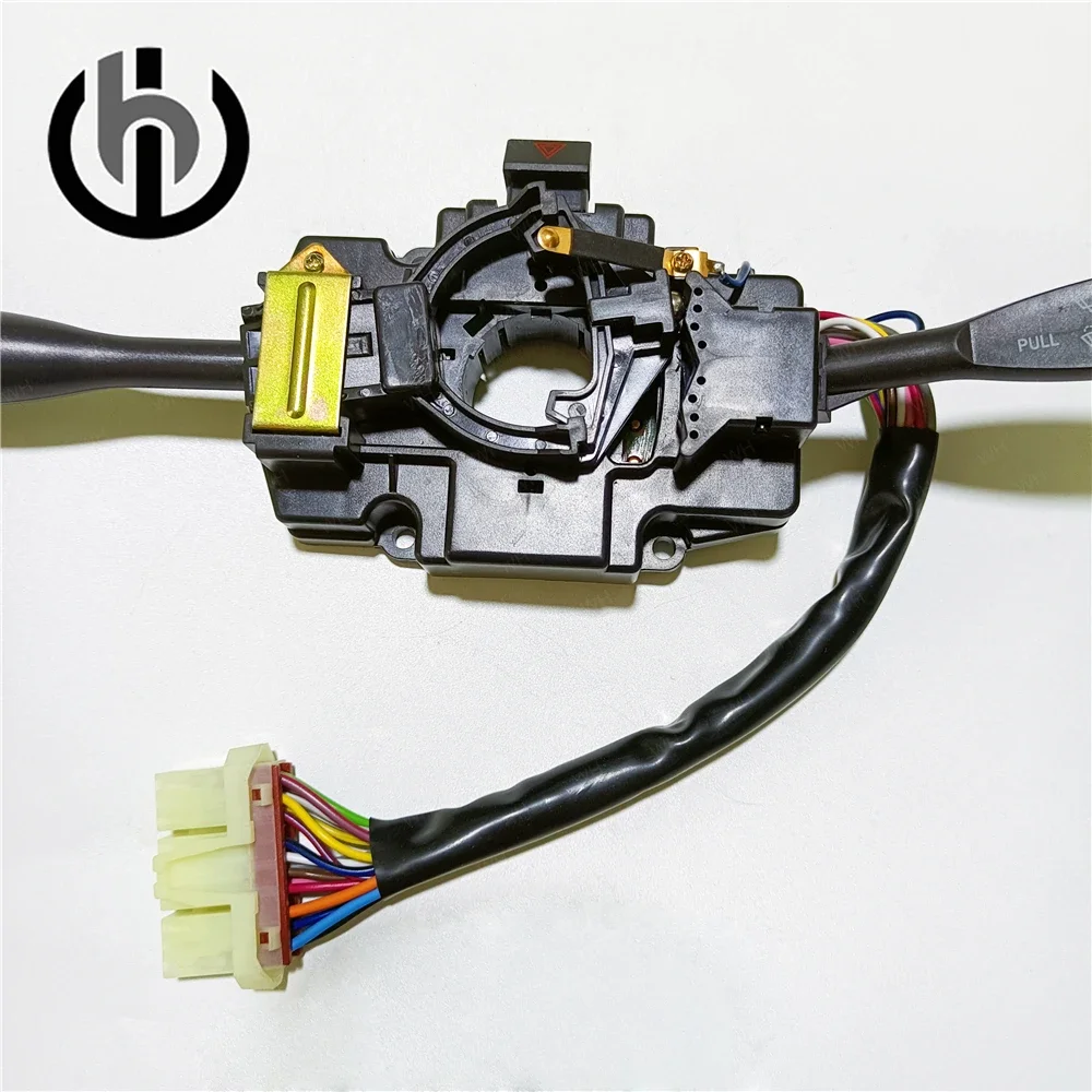 3740078B30000 nuevo interruptor de señal de giro automotriz 37400-78B30-000 para Daewoo Tico