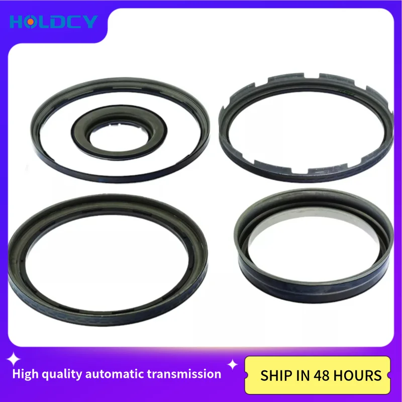 

6T45 6T45E 6T40 Automatic Gearbox Piston Repair Kit For Chevrolet Malibu Epica Cruze Buick Regal Lacrosse Excelle 5PCS/SET