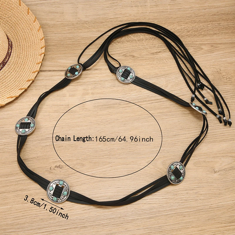 Vintage Bohemian Style Women's - Women Accessories Pk ulasan dan harga