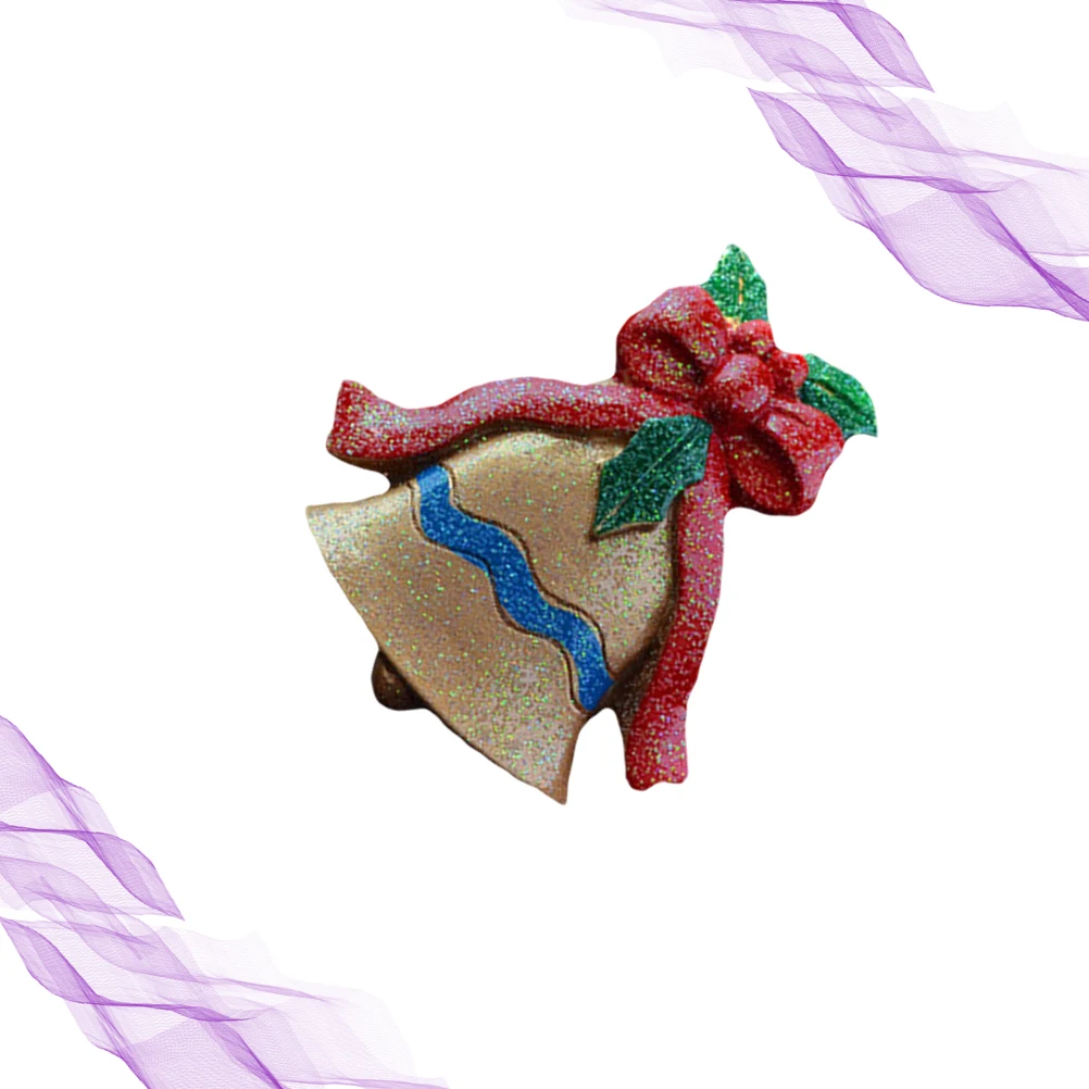 

Air Outlet Perfume Clip Christmas Air Freshener Lovely Design Car Vent Decorations Small Space Aroma Car Accessories