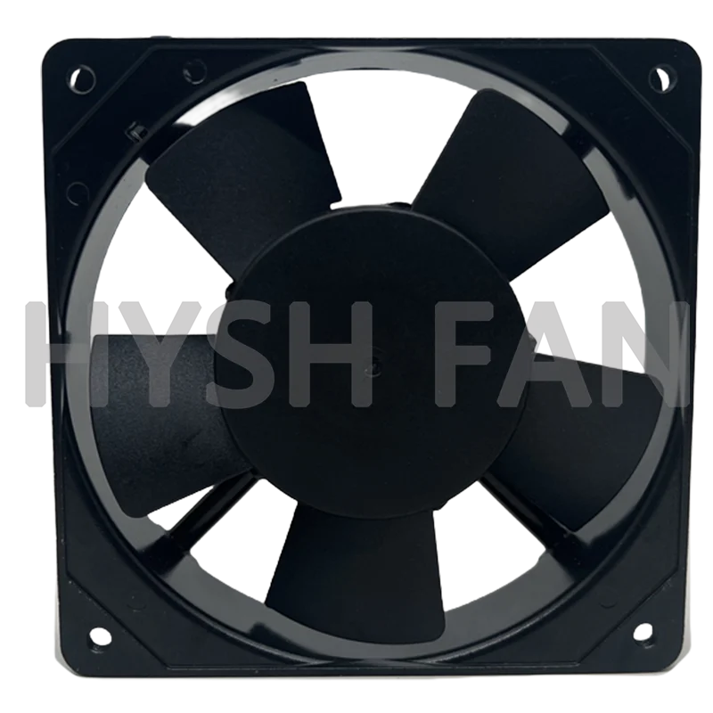 Ventilador YL12025HBL HSL, 12cm, 0.10A, 220V