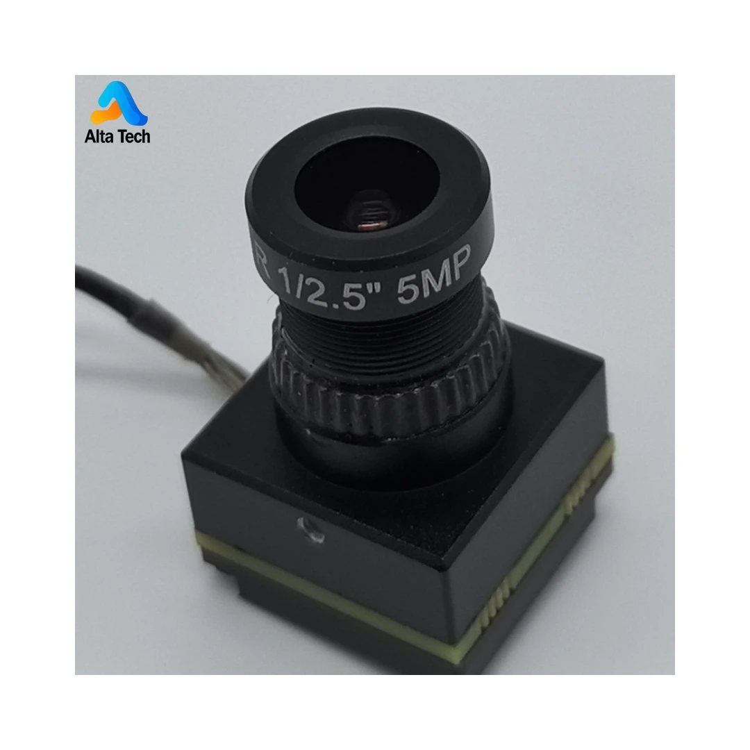 

QYHY 256*192 МИНИ-неохлаждаемая USB-камера ночного видения для дрона