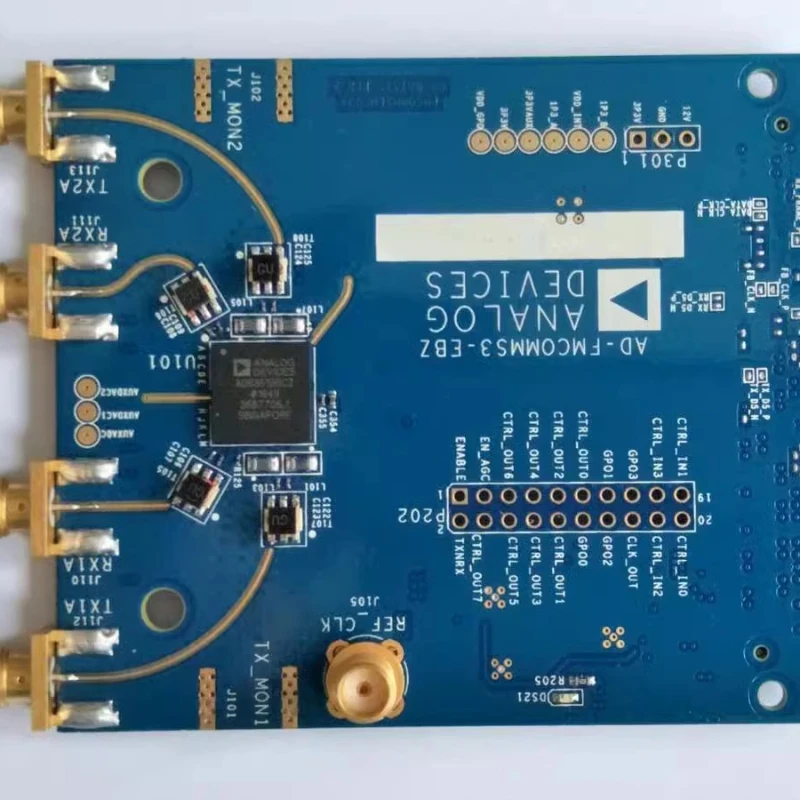 Rf Daughter Board M… - image