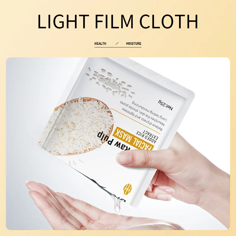 Exfoliating Hydrating Essence Sloughs Dead Cells, Locks Moisture and Enhances Repair Effect