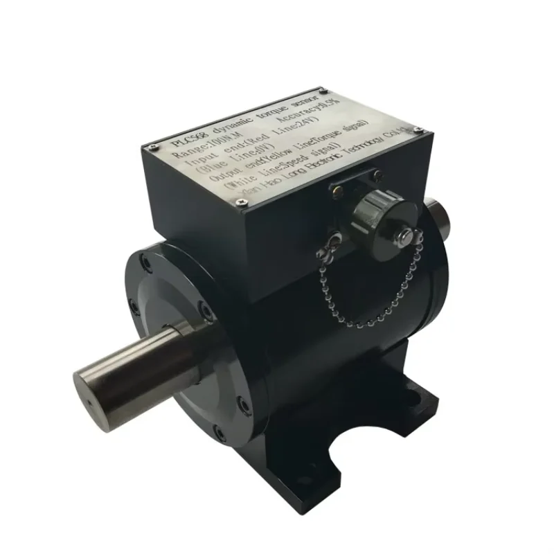 PLC568 10NM 100000NM Cheap price High Speed Dynamic Rotary Torque Sensors