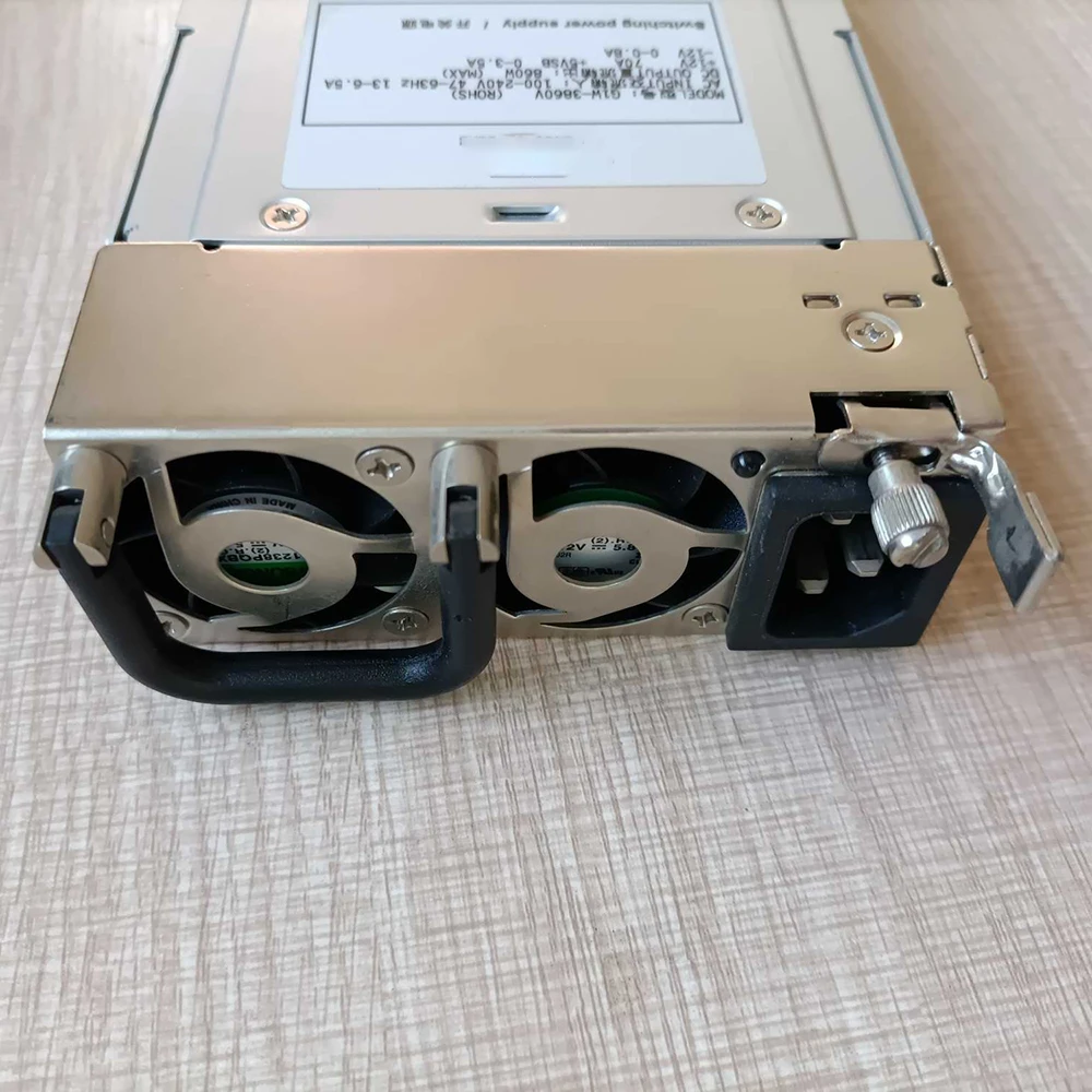 Server Power Supply For Zippy G1W-3860V 860W Fully Tested