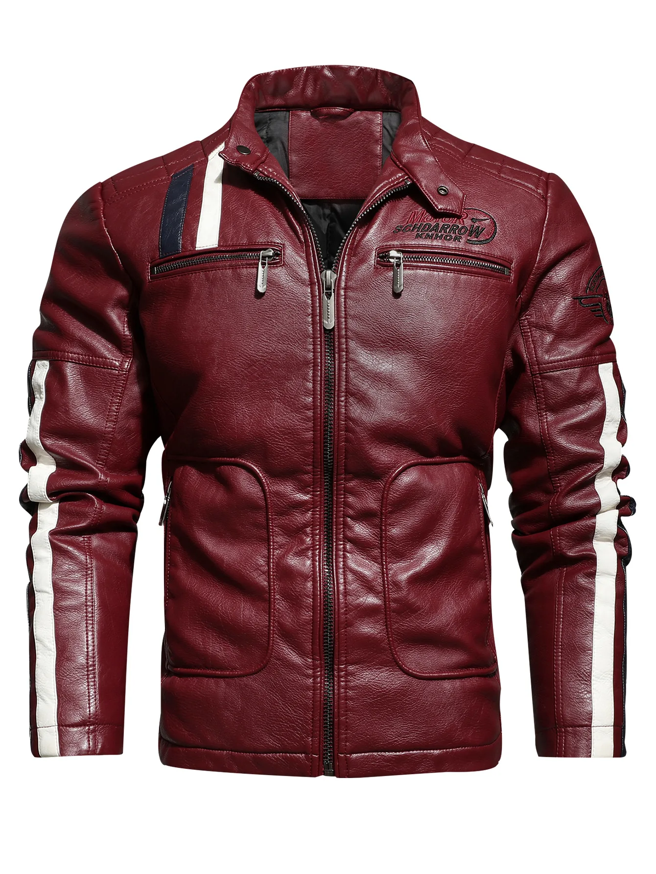Variant:  red