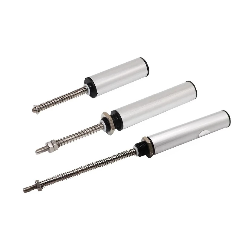

Linear displacement transducer PM11 small volume micrometer, high precision linear sensor measuring instrument