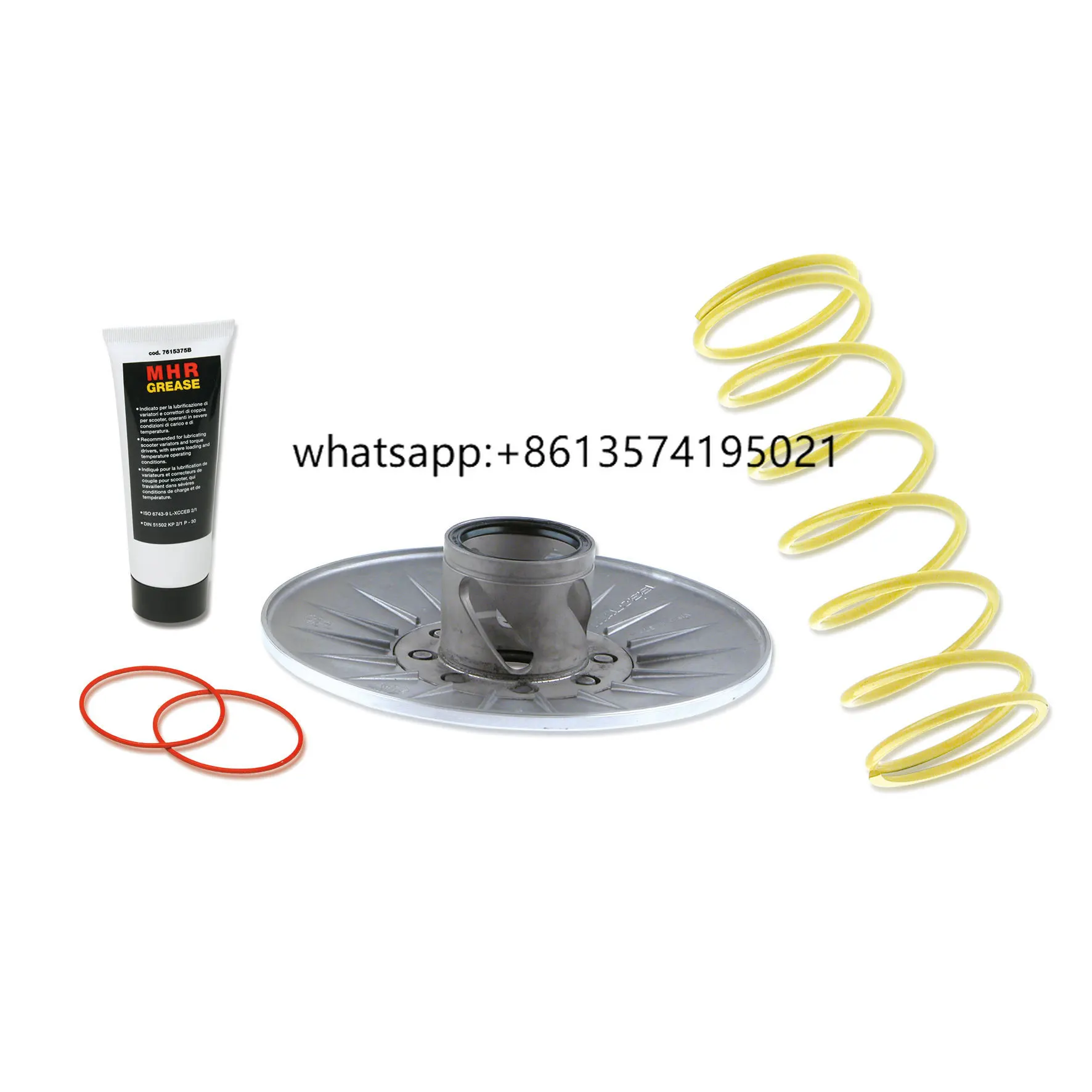 

4Stroke Torque Driver Essential Motorcycle Accessories