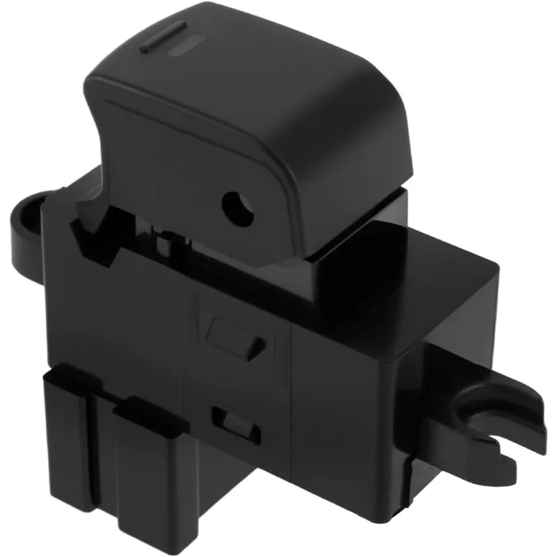 25411-EA00A interruptor de ventanilla eléctrica del lado del pasajero para Nissan Qashqai J10 Navara NP300 D40 25411EA00A 25411-EA03A 25411-JD000