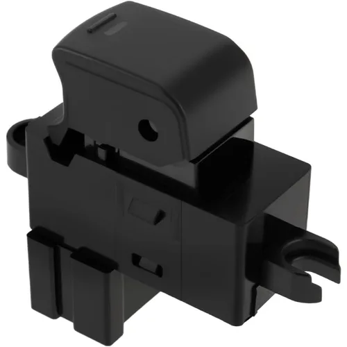 25411-EA00A interruptor de ventanilla eléctrica del lado del pasajero para Nissan Qashqai J10 Navara NP300 D40 25411EA00A 25411-EA03A 25411-JD000