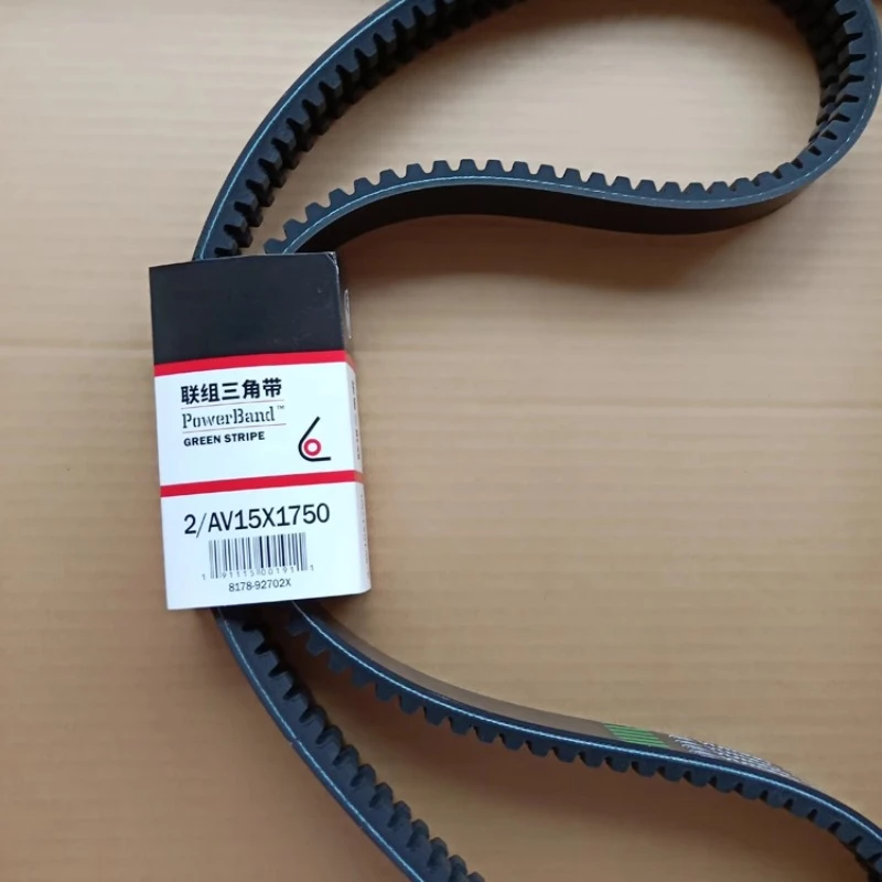 Bus accessories, bus fan belts, factory air conditioning fan belts