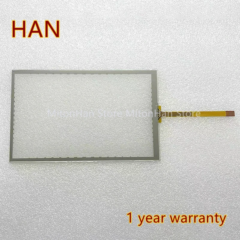 5WC0703MB7 FPT5W7IN02 7 Inch Touch Panel Screen Glass  FPT5W7IN02_AC Digitizer 166mm*104mm