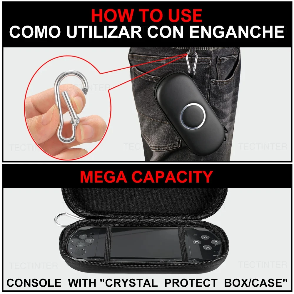 Thumbnail 4 - #15 Latest Travel Pouches Updates