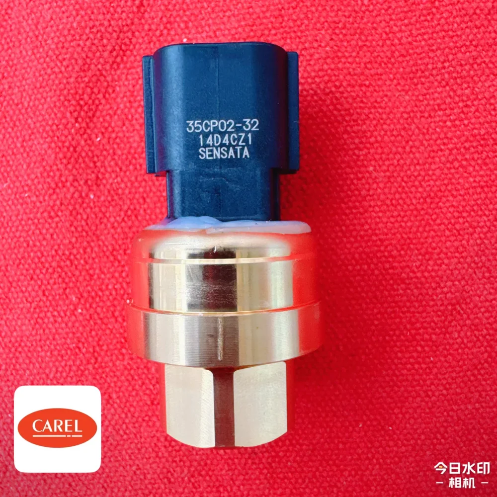 

GreeYork air conditioning pressure sensor 35 CP02-02/35CP02-03/35CP02-04/35CP02-06/35CP02-14/35CP02-1935CP82-03/35CP82-04/35CP82