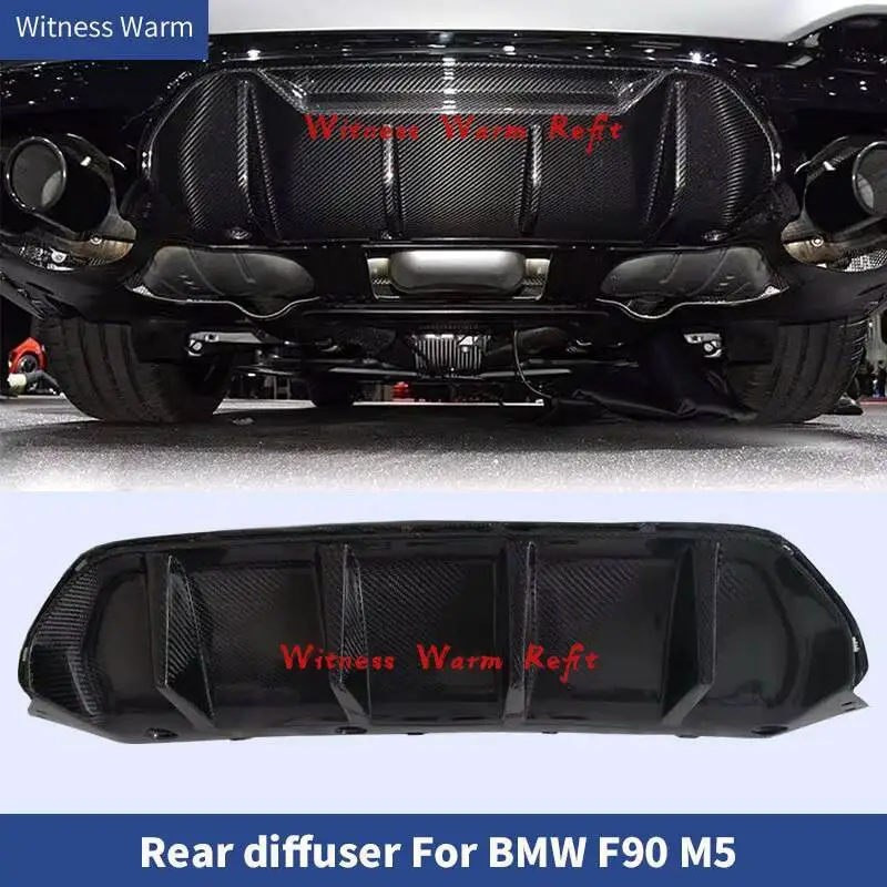 For Bmw G30 G38 M5 …