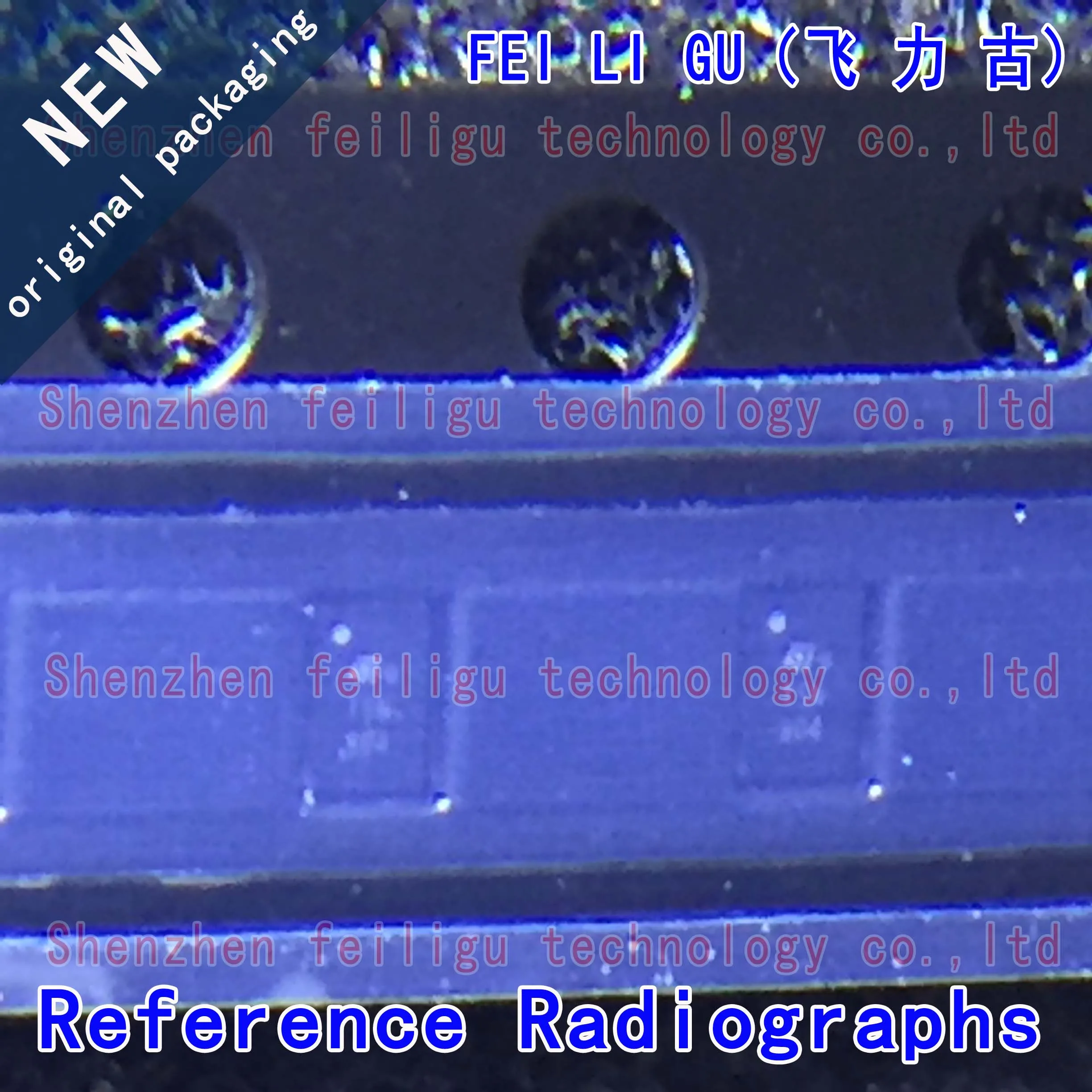 5 ~ 50 Uds 100% nuevo Original MLPF-WB55-01E3 MLPF-WB55 serigrafía: 15N paquete: SMD-6/CSP6 F filtro (RF) Chip