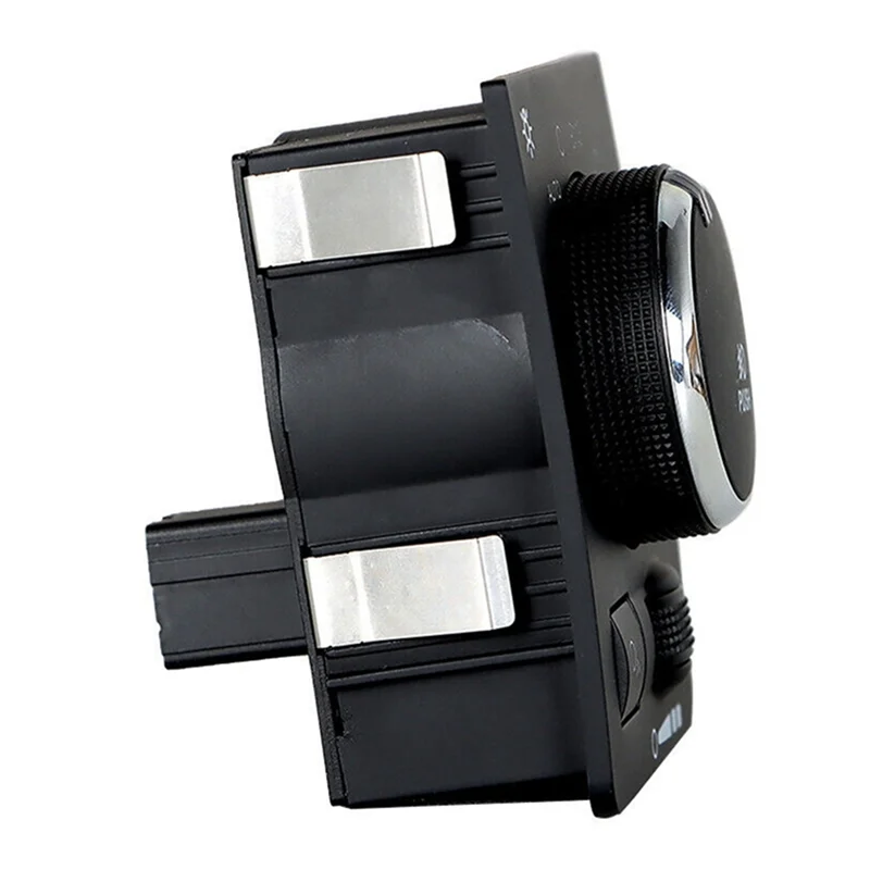 

Fog Lamp Switch Car Head Light Accessories 68146507AA For RAM 1500 2500 3500 4500 5500 For DODGE RAM 1500/2500/3500 PICKUP